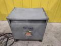 15 KVA SQUARE D 480-240 VOLT ELECTRICAL TRANSFORMER: YOBRO #24043