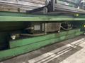 130 TON x 12&#039; ACCURRESS MODEL #713012 HYDRAULIC PRESS BRAKE: STOCK #23701