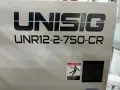 Unisig R-2A-1000 Gun Barrel Machine Cell with Rifling and Reaming Machines