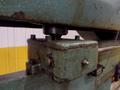 25 TON X 6&#039; WYSONG MODEL #2572 MECHANICAL PRESS BRAKE: STOCK #23464