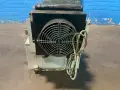 NIPPON OIL PUMP TROCHOID PUMP AND MOTOR  -  TOP-1ME200-SB