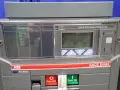 ABB AIR CIRCUIT BREAKER  -  SACE E3N 25