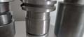 4x Cat40 Cat 40 Taper Tool Holders Jacobs ER Collet 1.25″  Weldon Flat ER20