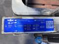 2021 - 2,640 LB. CASCADE MODEL 14J-CCS-2A-0074 HYDRAULIC CARTON CLAMP