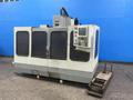 HAAS 18” X 48” CNC VMC  -  VF-3