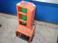 AIR BOOSTER   -  185V