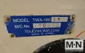 Tsudakoma TWA-160 Tilting Rotary Table