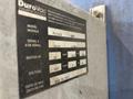 25 HP DUROVAC MODEL #PLCV25 PORTABLE INDUSTRIAL VACUUM SYSTEM: STOCK #21902