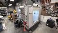 Haas Mini Mill CNC Vertical Machining Center, 8K Spindle, 10 Station ATC, Chip Auger, Probing, High Speed Machining - NEW 2025