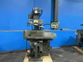 BRIDGEPORT 12.5” X 34” VERTICAL MILL  -  SERIES I CNC