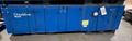 DONALDSON TORIT FILTER BOX AIR FILTRAITION HA-2B SYSTEM USED