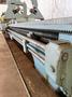 36" X 168" NILES N6/4000 HEAVY DUTY ENGINE LATHE. STOCK #1215225