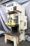 80 TON STAMTEC GAP FRAME PRESS: STOCK 72887