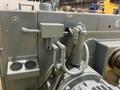 2A WARNER &amp; SWASEY MODEL #M-3470 CROSS SLIDING TURRET LATHE: YOBRO #25009