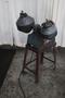 PAUL O ABBE TWIN CONE  BLENDER; STOCK #75398