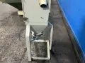 NEC LASER &amp; AUTOMATION, LTD. 19”X16”X20” COLLECTION CHAMBER ATOMIC DUST COLLECTOR  -  FPC
