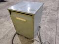 50 KVA SQUARE D 240/480 VOLT TRANSFORMER: YOBRO #25435