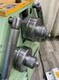 2" X 2" X 1/4" EAGLE MODEL CP- 40 ANGLE ROLLS: STOCK #81333