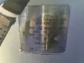 CLEMCO 600 LBS SHOT BLAST  -  2452
