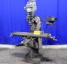 ALLIANT 48"X 9" VERTICAL MILL  -  RT2