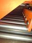 24&quot; X 13 GAUGE AMADA MODEL #SL-6023 13 ROLL SHEET STRAIGHTENER &amp; LEVELER: STOCK #14556