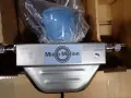 EMERSON FLOW AND DENSITY METER  -  F025S319CQBAEZZZZ