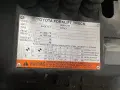 14,000# TOYOTA FORKLIFT STOCK# 4075