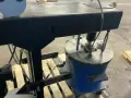 3 HP MIXER