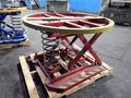 SOUTHWORTH 44" PALLET POSTITONER   -  PP360-R4