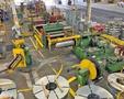 52" x 6.00" x 30,000# Paxson Slitting Line STOCK# 4245