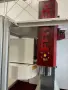 FRYER CM-15 CNC Vertical Machining Center 2017’ #6999