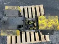 R&amp;M 3 TONS HOIST  -  SX30410032P25FAL0S