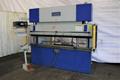 Darley 80-Ton x 100&quot; Hydraulic Brake
