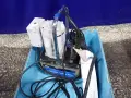 SPX CORPORATION HYDRAULIC POWER UNITS  -  4044