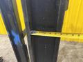30,000 LBS SUPERIOR FAB MODEL #98-105-617 FORKLIFT MAST: YOBRO #23993