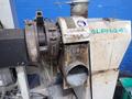 ZAMBELLO EXTRUDER  -  ZPE2/100/B-B7