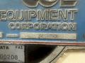18&quot; x .310&quot; COE PRESS EQUIPMENT MODEL #CPPS-350-18 POWERED STRAIGHTENER: STOCK #23437