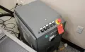 2018 HEXAGON Global Image 12.15.10 | Coordinate Measuring Machines