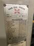 80 TON HAN OUL MODEL HNCP-80 GAP FRAME PRESS: STOCK # 70509