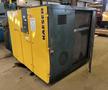 100 HP Air Compressor, Kaeser  STOCK # 3747
