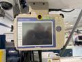 Yushin Used YA-150DL Servo Robot, 100-225 ton, yr. 2010
