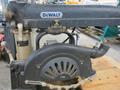 DEWALT HEAVY DUTY 14” RADIAL ARM SAW   MODEL: GAMN TYPE B