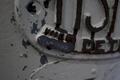 18 TON TISHKEN HIGH SPEED CUTOFF PRESS: STOCK #75075