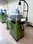 Wafios Model FTU-0 Spring Coiling Machine