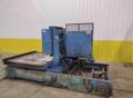 20,000 LBS X 54" X 36" BRANER COIL UPENDER. STOCK # 0435126