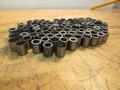 Marcellus 1" O.D. Drill Bushings for Hardinge CNC Screw Machines 3/16" - 63/64"- Auction Item