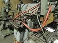 SHARP MILL WITH PROTO TRAK MX2 CONTROLLER VERTICAL MILL