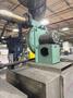 12" X 12" STOELTING MODEL #AQF-112 AQUAFORCE STAINLESS STEEL GAS FIRED CONVEYOR STYLE PARTS WASHER: YOBRO #26167