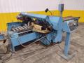 13" X 13" DOALL MODEL #C-3300NC FULLY AUTOMATIC HORIZONTAL BANDSAW: YOBRO #24442