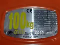 ELEPHANT CHAIN BLOCK CO 100 KG ELECTRIC CHAIN HOIST  -  M4